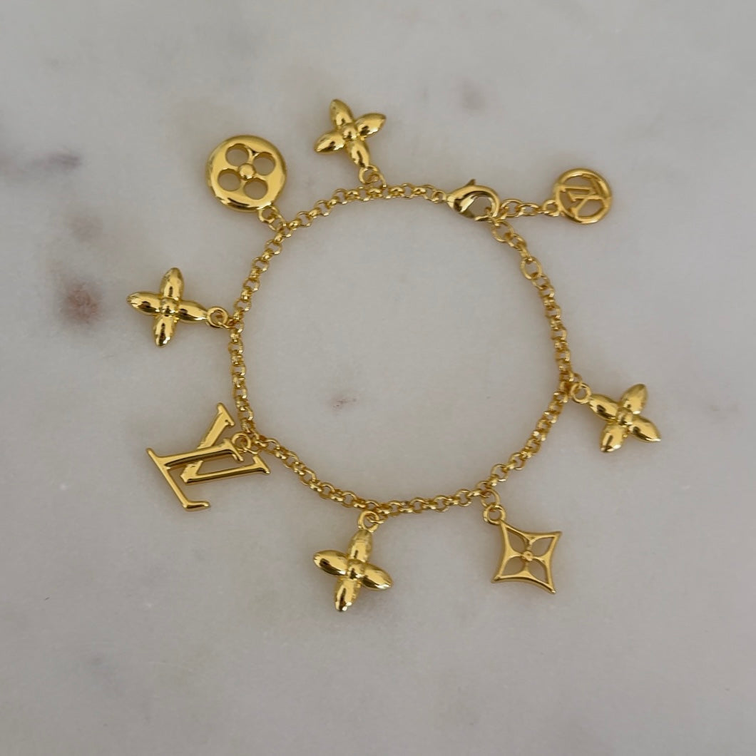 Charm Bracelet