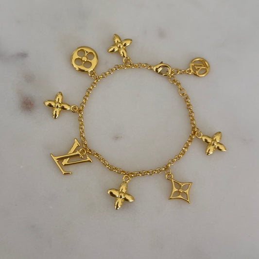 Charm Bracelet