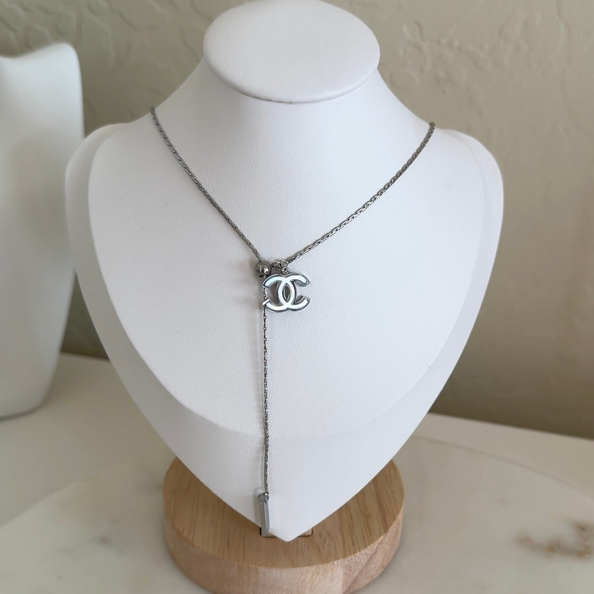 Dainty Necklace