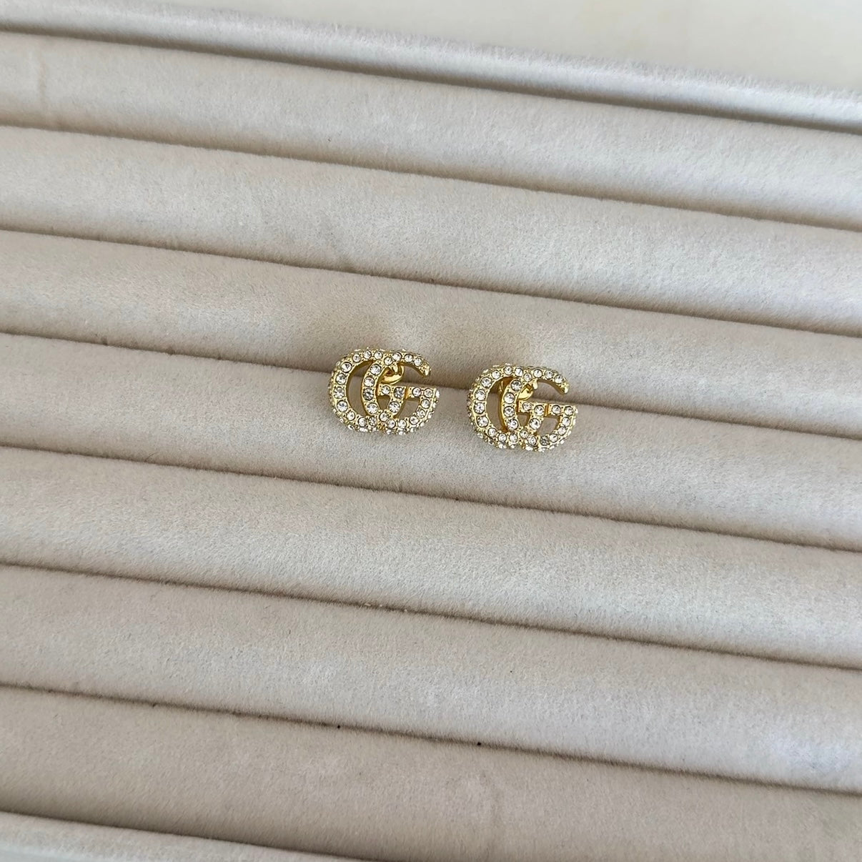 Stud Earrings