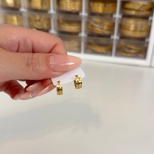 Mini Hoops