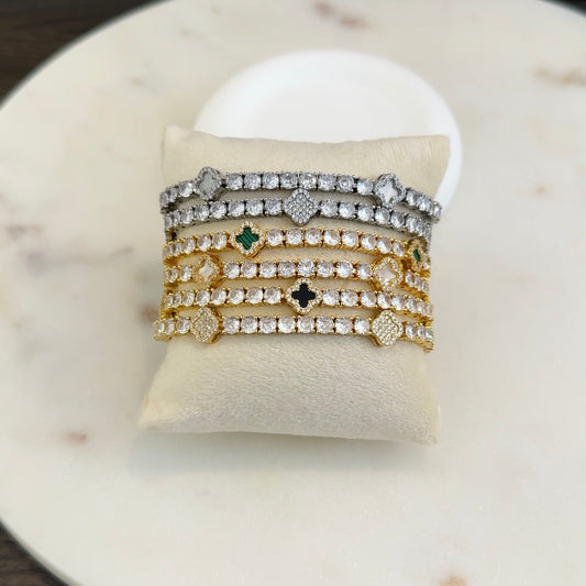 Lucky Bracelet