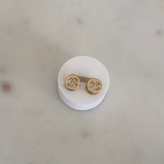 Stud Earrings