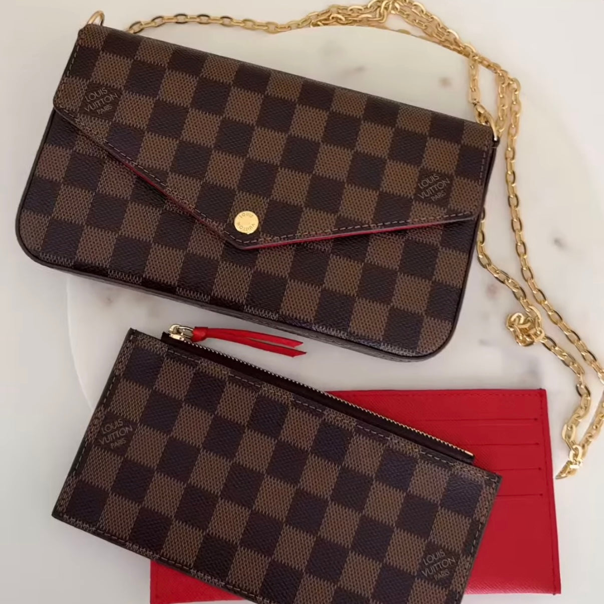 Crossbody Purse