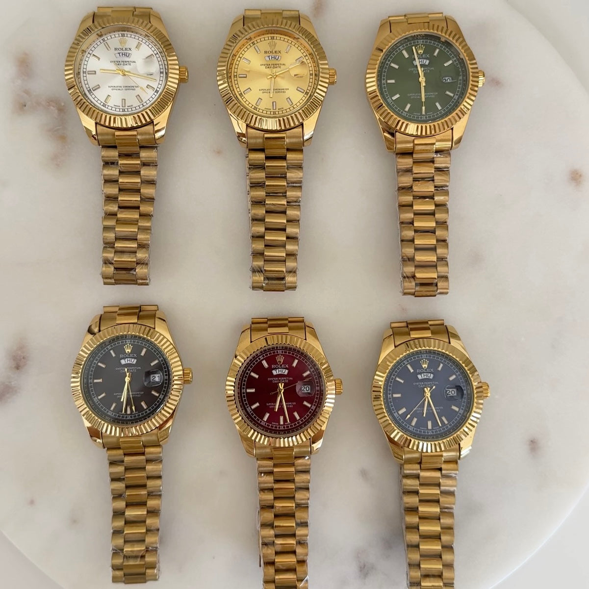 Watch