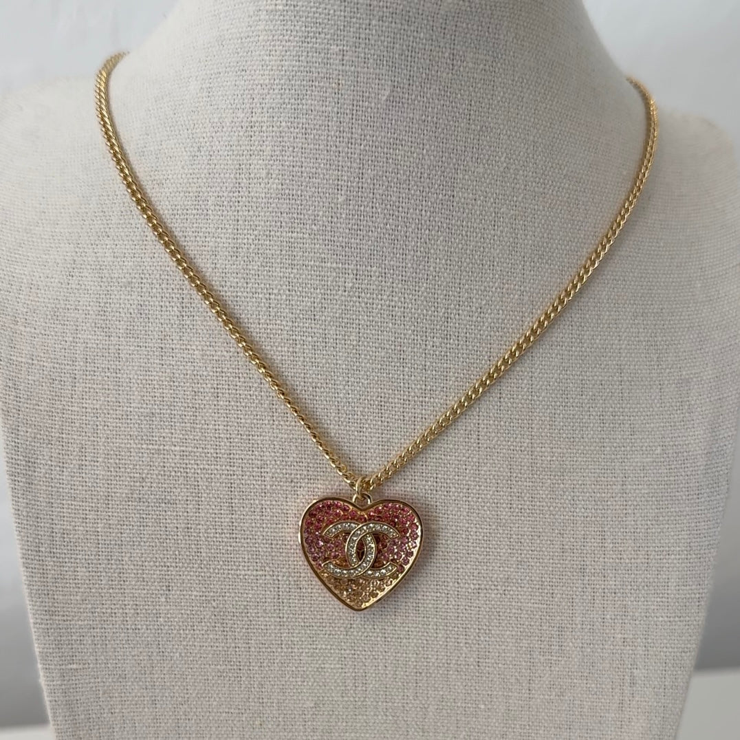 Heart Necklace