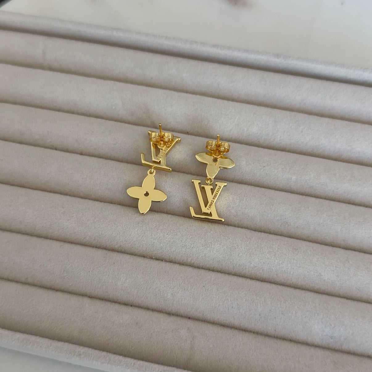 Bling Earrings