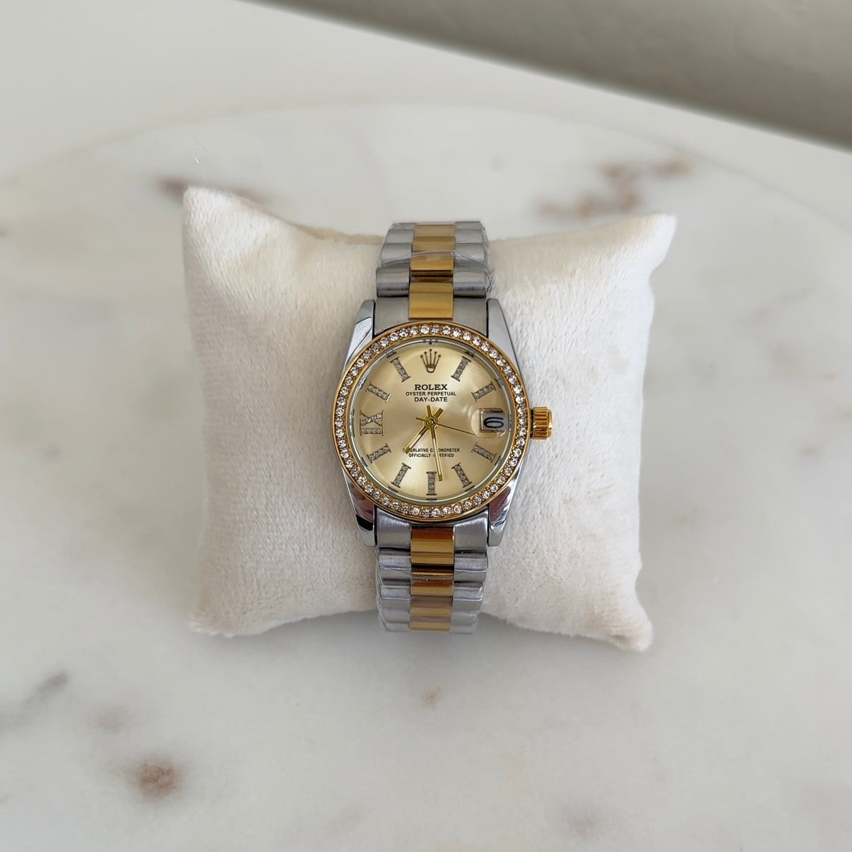 Watch