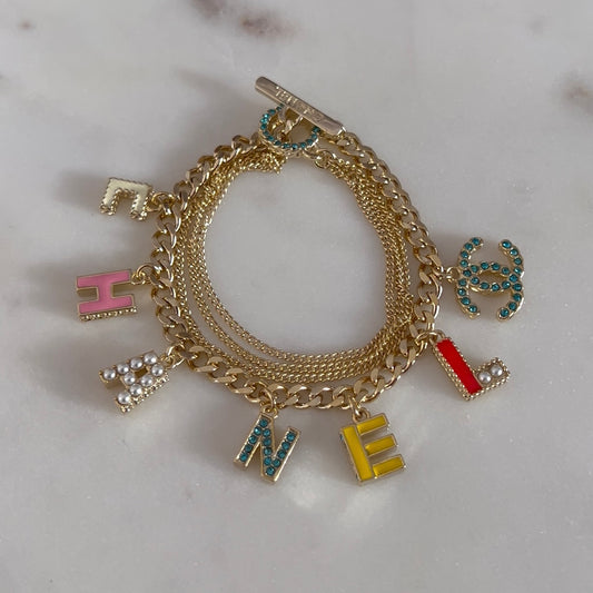 Charm Bracelet