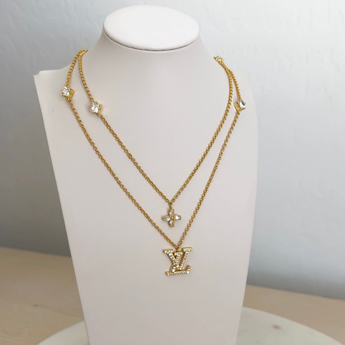 Necklace