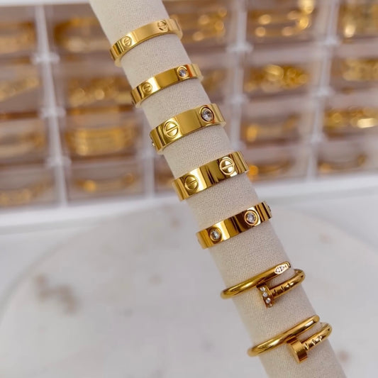 Luv Ring